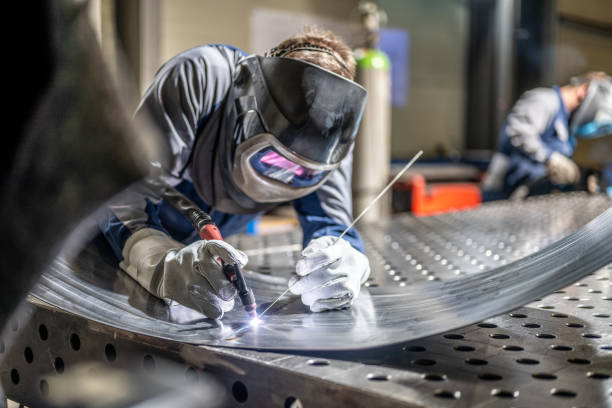  Kutztown University, PA Welder Pros