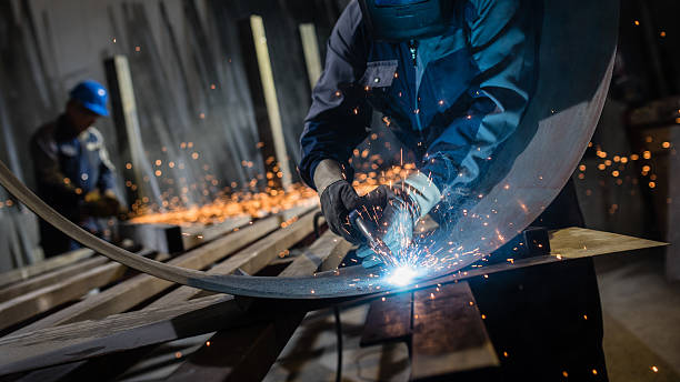 Best Artistic and Custom Metal Fabrication in Kutztown University, PA